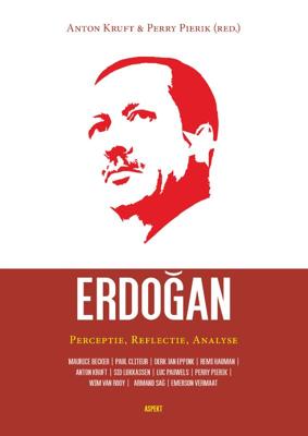 Erdoğan (Paperback)