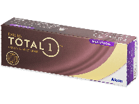 Dailies TOTAL1 Multifocal (30 lenzen)