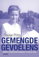 Gemengde gevoelens - Baukje Prins - ebook