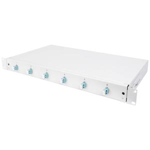 Digitus DN-96330/3 Glasvezel-splitterbox 1 HE