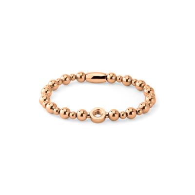 Melano Vivid Vala Armband | Rosé