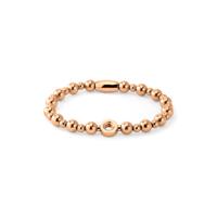 Melano Vivid Vala Armband | Rosé Melano Vivid Vala Armband | Rosé
