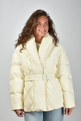 Mackage jas OLIVE cream