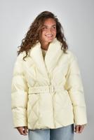 Mackage jas OLIVE cream