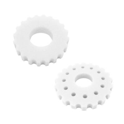 Filterschuim Aquaforte GPF-5000 / 10000 geel Filterschuim Aquaforte GPF-5000 / 10000 geel