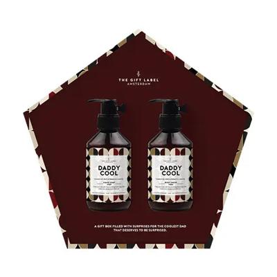 'The Gift Label - Giftbox 'Daddy Cool'' kopen? | FOR YOU GIFTS