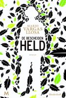 De bescheiden held (Hardback)