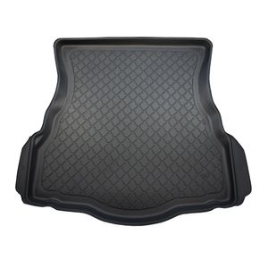 Kofferbakmat passend voor Ford Mondeo V Liftback HB/5 01.2015- 193128