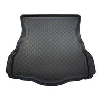 Kofferbakmat passend voor Ford Mondeo V Liftback HB/5 01.2015- 193128
