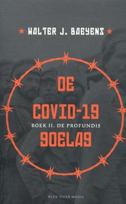 COVID-19 goelag (Paperback)