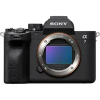 Sony A7 IV body
