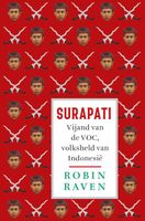 Surapati - Robin Raven - Paperback (9789401918930) - thumbnail