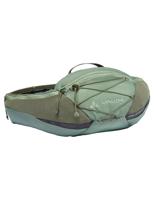 Vaude Uphill Hip Pack 2 Heuptas Willow Green