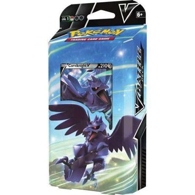Pokemon V Battle Deck - Corviknight