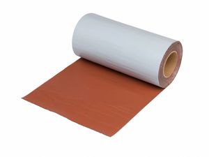 VAST-R Ultraflex rood 28cm x 5m1