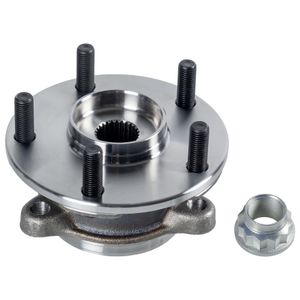Wiellager 172486