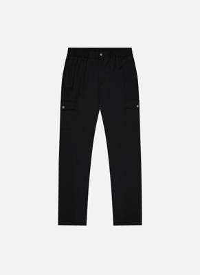 Off The Pitch System Broek Zwart - Maat XL - Kleur: Zwart | Soccerfanshop