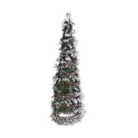 Kerstboom Decoration With Light (40 cm)