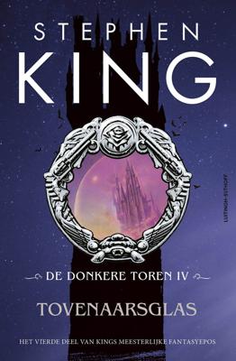 Tovenaarsglas (Paperback)