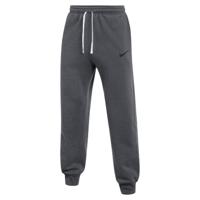 Nike Park 26 Fleece Joggingbroek Donkergrijs Zwart