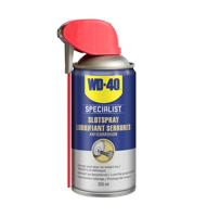 Wd40 Wd-40 specialist slotspray 250ml