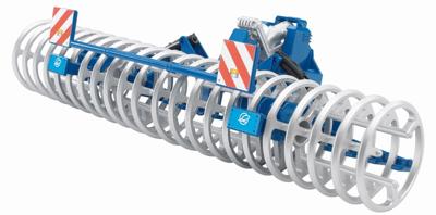 Bruder Lemken VarioPack K vorenpakker