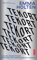 Tekort (Paperback)