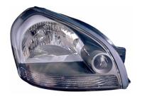 Koplamp rechts met knipperlicht H4 +elektrisch 8267962