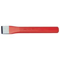 Alarm Werkzeuge Platte beitel B.23mm L. zacht chroom-vanadium-luchthardstaal 56030010