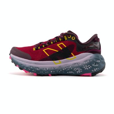 New Balance Fresh Foam X More Trail v2 Dames New Balance Fresh Foam X More Trail v2 Dames