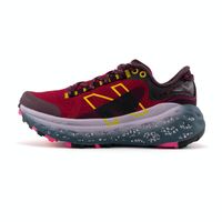 New Balance Fresh Foam X More Trail v2 Dames - thumbnail