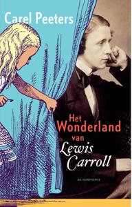 Het Wonderland van Lewis Carroll (Paperback)