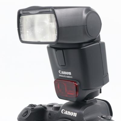 Canon Speedlite 430EX II occasion