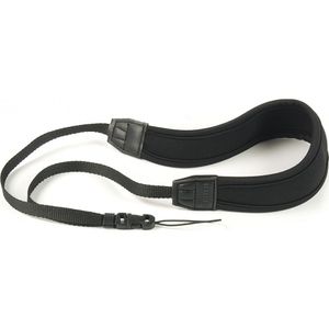 Kaiser Neopreen Camera strap 45/30mm voor compact