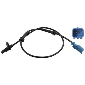 ABS - sensor 107335