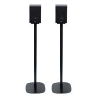 Vebos standaard Samsung HW-Q990F zwart set XL (100cm) Vebos standaard Samsung HW-Q990F zwart set XL (100cm)
