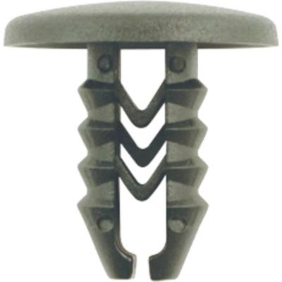 KS Tools 420.5209 Sierstrip-clip voor Fiat, verpakking van 50 stuks