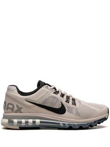 Nike Air Max 2013 "Light Bone" sneakers - Tons neutres