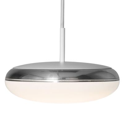 Louis Poulsen Silverback Hanglamp 29,5 cm Louis Poulsen Silverback Hanglamp 29,5 cm