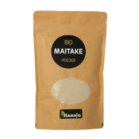Hanoju Maitake poeder bio 100 Gram