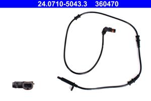 ATE ABS sensor 24.0710-5043.3