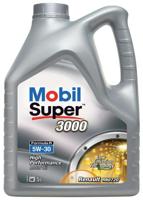 MOBIL Olio motore sintetico S3000 - 5W30 Formula-R - 5 L