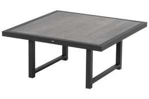Dion Ceramic Ld Table 88x88x40 - Hartman