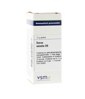 VSM Borax veneta D6 (10 gr)