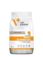VET EXPERT Veterinary Diet Renal Elimination Dog - droog hondenvoer - 2 kg