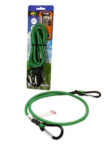 TCP Bagagebinder Inclusief Carabijn Haken 2 stuks 1M 724229