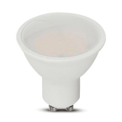 GU10 LED Spot - 10 Watt 1000lm - 3000K warm wit - Vervangt 70 Watt - GU10 fitting - LED Reflector - Universele fitting