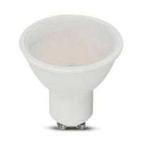 GU10 LED Spot - 10 Watt 1000lm - 3000K warm wit - Vervangt 70 Watt - GU10 fitting - LED Reflector - Universele fitting