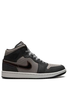 Jordan baskets mi-montantes Air Jordan 1 SE 'Night Stadium' - Gris