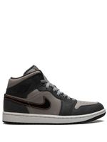 Jordan baskets mi-montantes Air Jordan 1 SE 'Night Stadium' - Gris - thumbnail